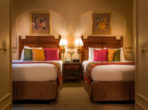 Casablanca Hotel by Library Hotel Collection