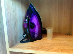 Апартаменты на улице Курыжова 22