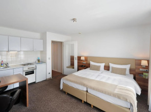 Downtown Vi Vadi Hotel