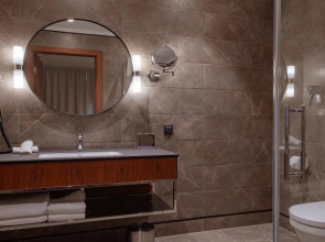 Radisson Hotel and Apartments Gdansk 