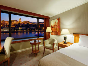 InterContinental Budapest by IHG