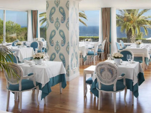 Бутик-отель Senhora da Guia Cascais 