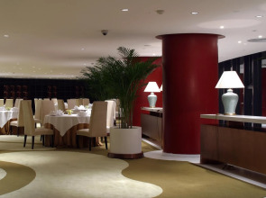 The Lake View Hotel Beijing