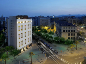 Eurostars Monumental