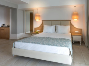 Elinotel Sermilia Resort - All inclusive