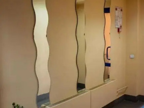 Отель Визит