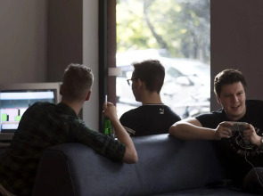 Бутик-отель De Pijp