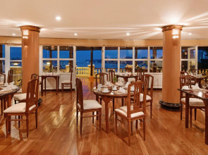 Victoria Chau Doc Hotel