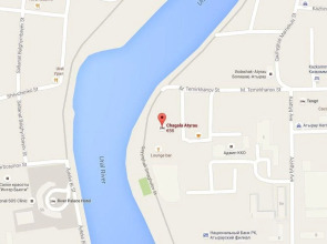 Шагала Атырау