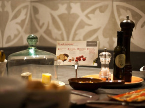 Catalonia Park Güell