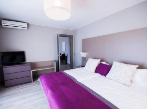 Hotel El Faro Marbella