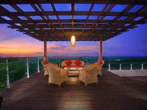 Four Points by Sheraton Bali, Ungasan