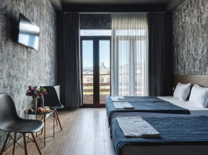 Отель Old Tbilisi Terrace