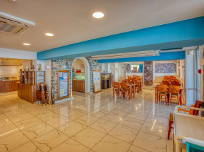 Elounda Residence Resort & Waterpark