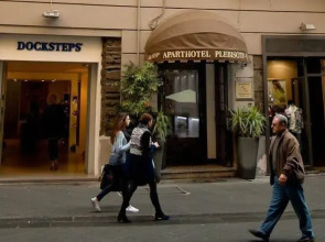 Plebiscito Apartment