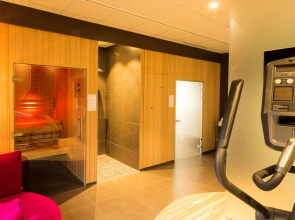 Campanile Roissy - Aéroport CDG - Le Mesnil Amelot