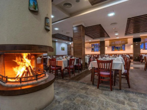 Apartment Tourist Complex & SPA Astera Bansko