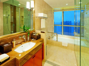 Empark Grand Hotel Hangzhou Bay Ningbo