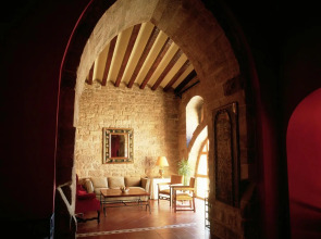 Parador de Cardona