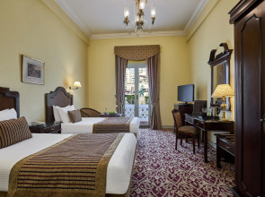 Steigenberger Cecil Hotel