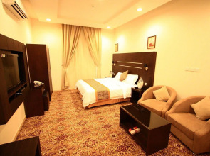 Rest Night Serviced Apartments - AL Nafal