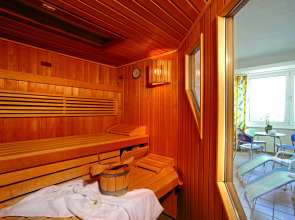 Seaside Residenz Hotel Chemnitz