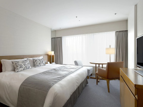 Keio Plaza Hotel Tokyo