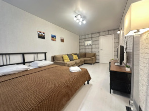 EasyRent (ИзиРент) на улице Тополиная 38