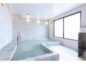 Hotel Hillarys Shinsaibashi