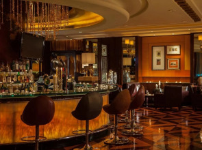 Renaissance Shanghai Pudong Hotel