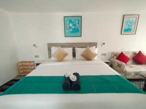 Tisha Langkawi Wellness Resort