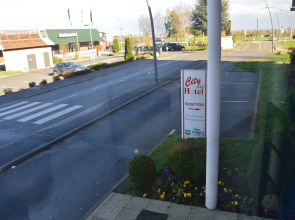 The Originals City, City Hôtel, Beauvais