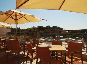 Grande Real Santa Eulalia Resort