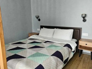 Апартаменты на улице Центральная