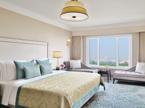 Taj Mahal, New Delhi