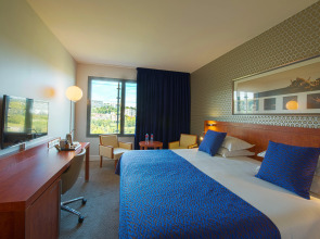 Crowne Plaza Lyon - Cité Internationale by IHG