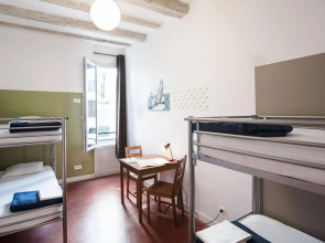 Hostel Vertigo Vieux Port