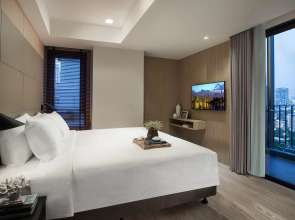 Somerset Ekamai Bangkok