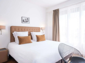 Hôtel Le Soleia by Inwood Hotels