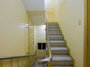 OYO 840 Orangenest Apartelle