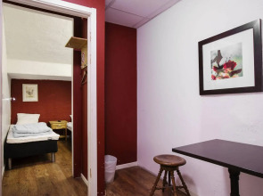 Skanstulls Boutique Hostel