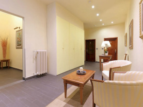 Relais Lavagnini Florence