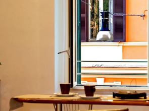 MICLAD BeB Colosseum Guest House