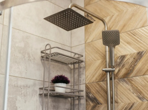 Posutochno One Days (Посуточно Ван Дэйс) на улице Береговая 73с1