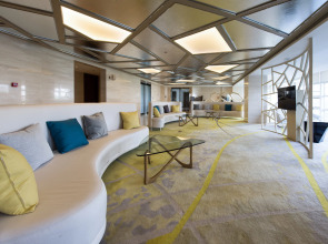 BeiJing Qianyuan Hotel