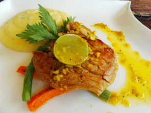 Bali Paradise Hotel Boutique Resort