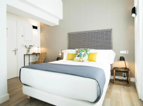 MYR Marqués House Hotel