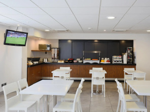 City Express by Marriott Tijuana Insurgentes