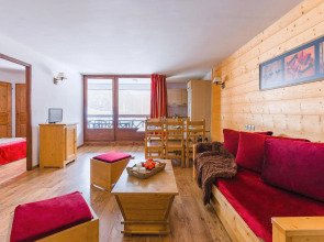 Résidence Lagrange Vacances Cybele