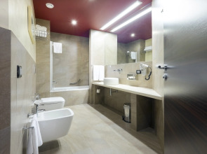 Hilton Garden Inn Lecce